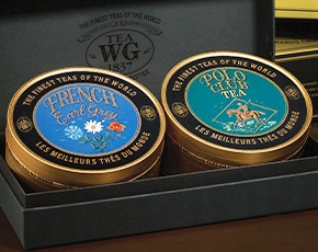 Sweetheart Tea Set | TWG Tea