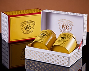 My Chic Tea Set | TWG Tea