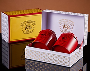 My Posh Tea Set | TWG Tea