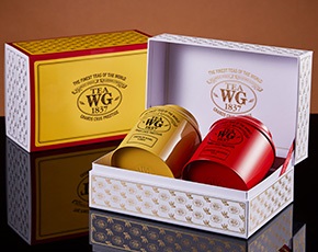 My Lucky Tea Set | TWG Tea