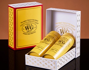 Morning Sky Tea Set | TWG Tea