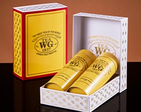 Afternoon Sun Tea Set | TWG Tea
