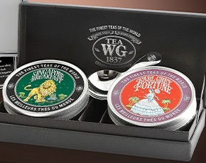 Grand Explorer Tea Set | TWG Tea