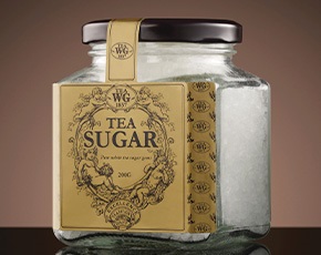 TWG Tea Sugar Gems | TWG Tea