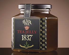 1837 Black Tea Jelly | TWG Tea
