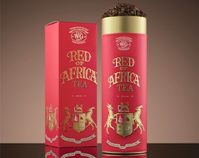 Red of Africa Tea | TWG Tea