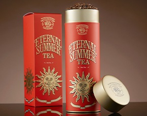 Eternal Summer Tea | TWG Tea