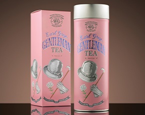 Earl Grey Gentleman | TWG Tea