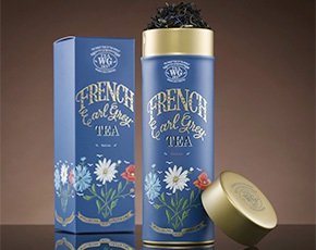 French Earl Grey | TWG Tea