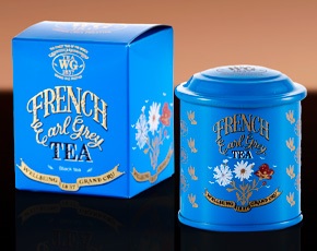 French Earl Grey | TWG Tea