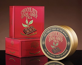 Chocolate Earl Grey | TWG Tea