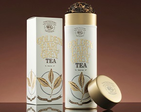 Golden Earl Grey | TWG Tea