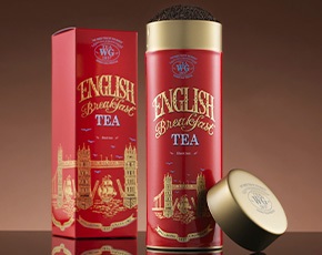 English Breakfast Tea | TWG Tea