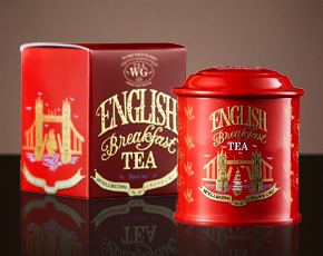 English Breakfast Tea | TWG Tea