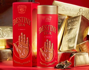 Destiny Tea | TWG Tea