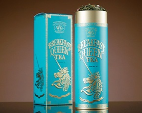 Breakfast Queen Tea | TWG Tea