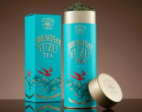 Breakfast Yuzu Tea | TWG Tea