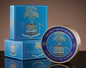 Happy Birthday Tea | TWG Tea