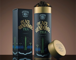 Place Vendome Tea | TWG Tea