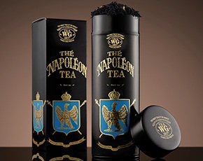 Napoleon Tea | TWG Tea