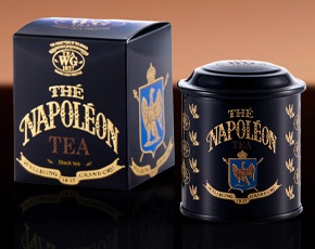 Napoleon Tea | TWG Tea
