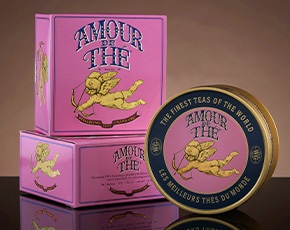 Amour de The | TWG Tea
