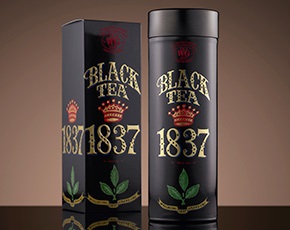 1837 Black Tea | TWG Tea