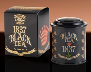 1837 Black Tea | TWG Tea