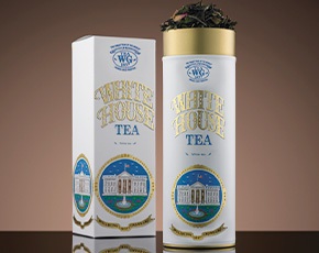 White House Tea | TWG Tea