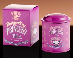 Darjeeling Princess Tea | TWG Tea