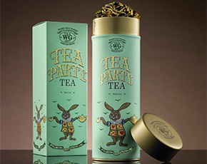 Tea Party Tea | TWG Tea