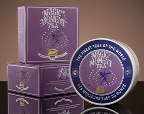 Magic Moment Tea | TWG Tea