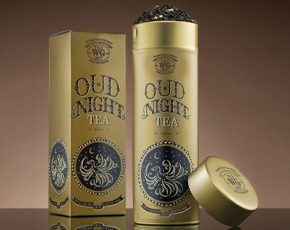 Oud Night Tea | TWG Tea
