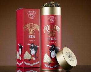 Follow Me Tea | TWG Tea