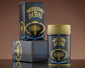 Weekend in Dubai Tea | TWG Tea