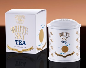 White Sky Tea | TWG Tea
