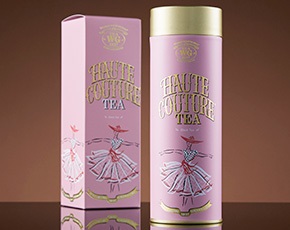 Haute Couture Tea | TWG Tea