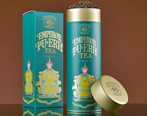 Emperor Pu Erh Tea | TWG Tea