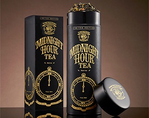 Midnight Hour Tea | TWG Tea