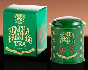 Sencha Prestige | TWG Tea