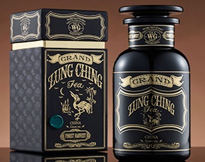 Grand Lung Ching | TWG Tea