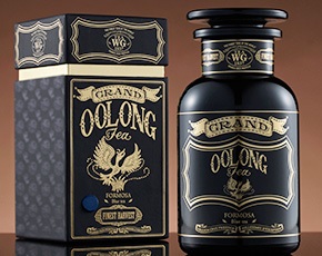 Grand Oolong | TWG Tea