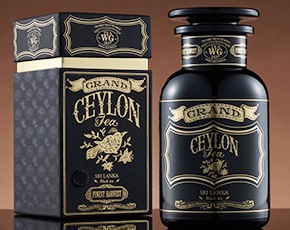 Grand Ceylon | TWG Tea