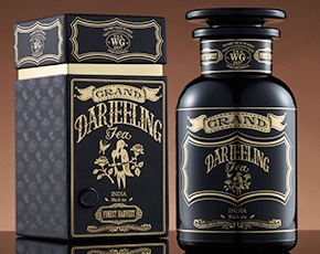 Grand Darjeeling | TWG Tea