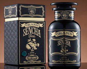 Grand Sencha | TWG Tea