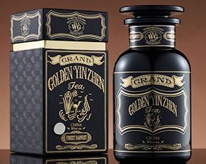 Grand Gold Yin Zhen | TWG Tea
