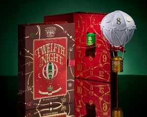 Twelfth Night Advent Calendar | TWG Tea