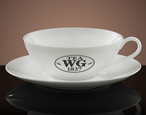 TWG Tea Afternoon Tea Cup | TWG Tea