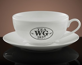 TWG Tea Morning Tea Cup | TWG Tea