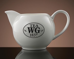 TWG Tea Creamer | TWG Tea